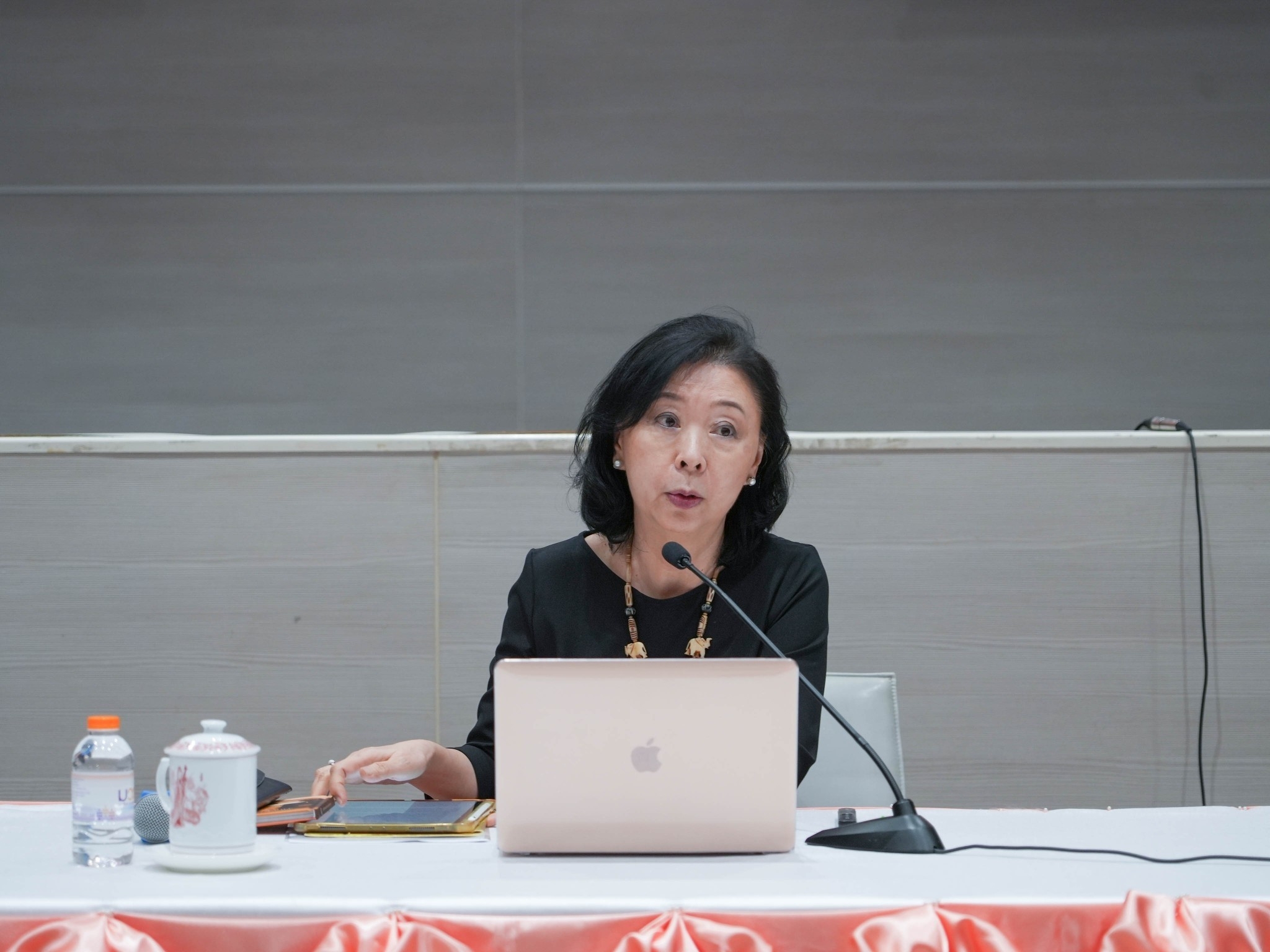 อบรมรับรอง