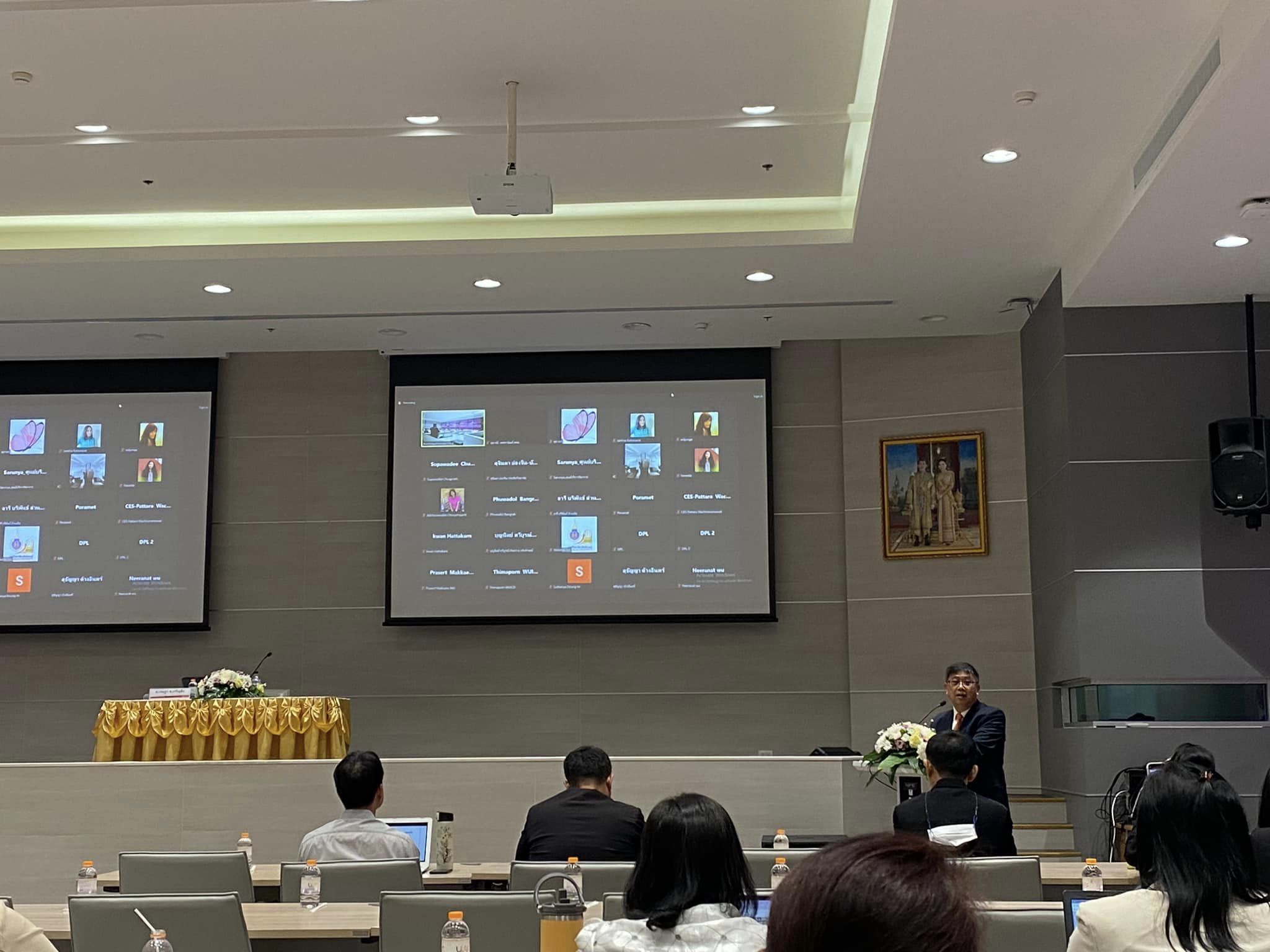 ควบคุมภายใน