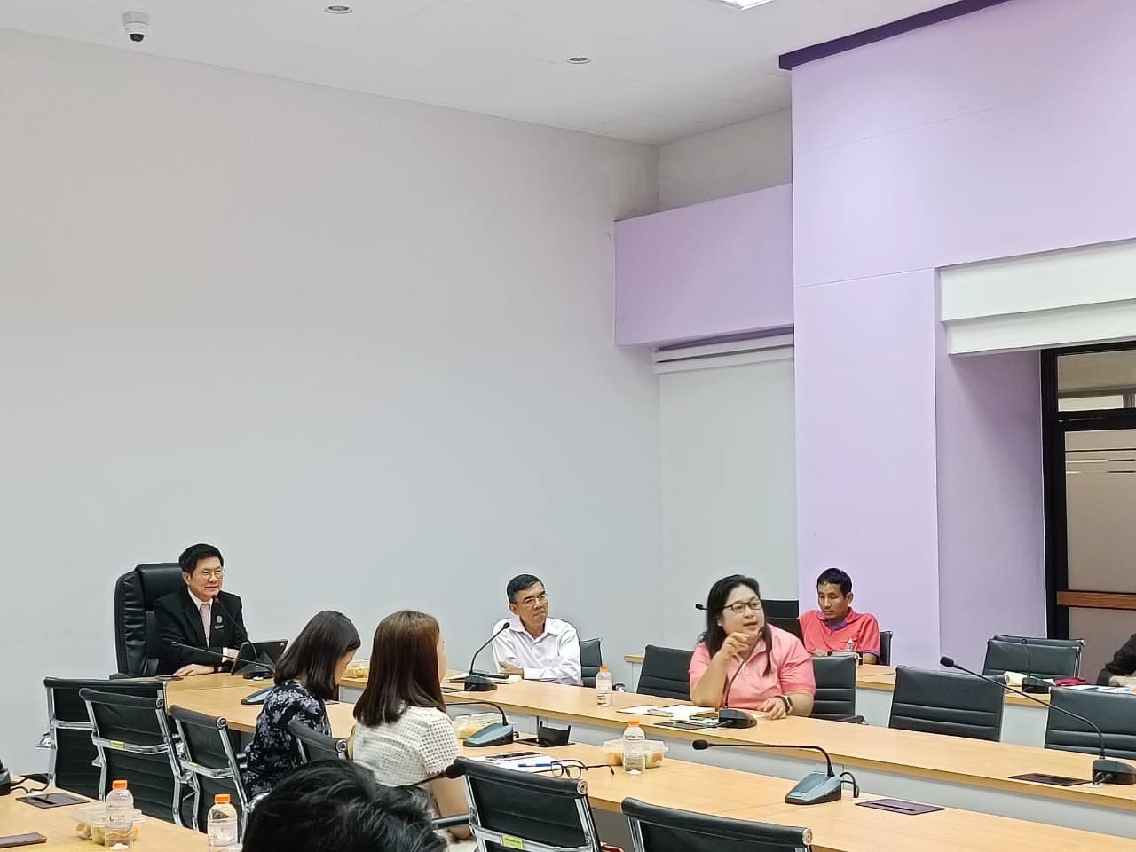 อบรมครุภัณฑ์