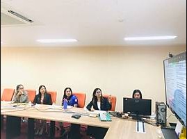 ประชุมส่วน