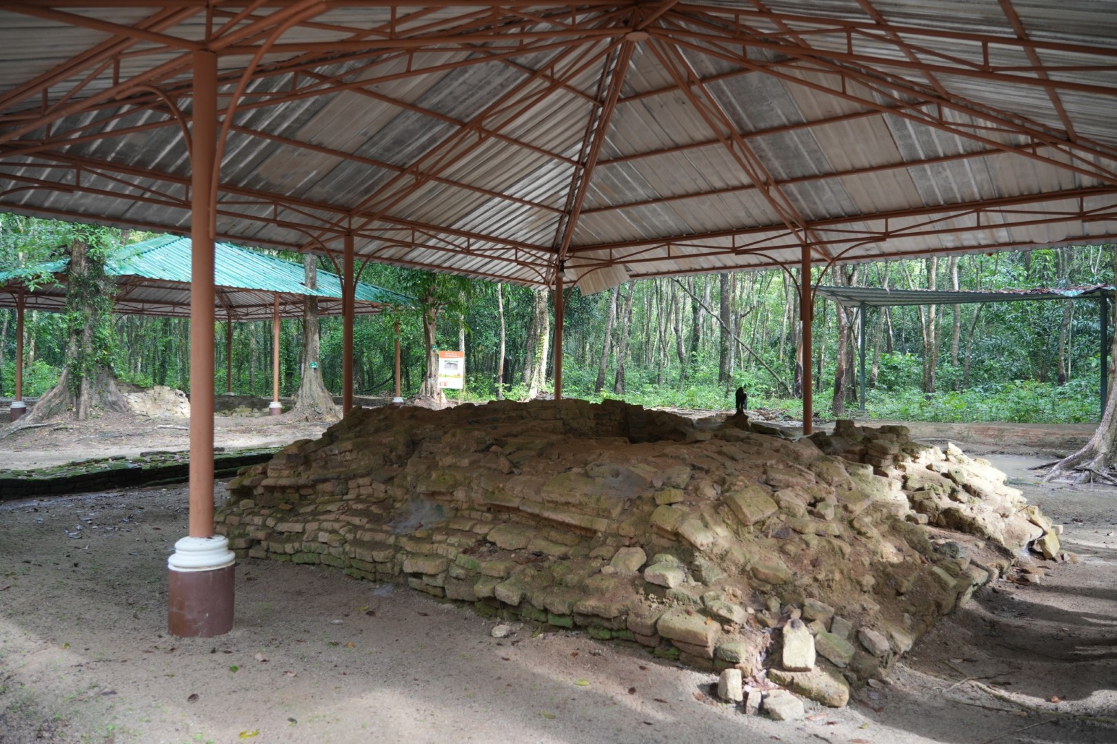 ทำบุญทวดตุมปัง