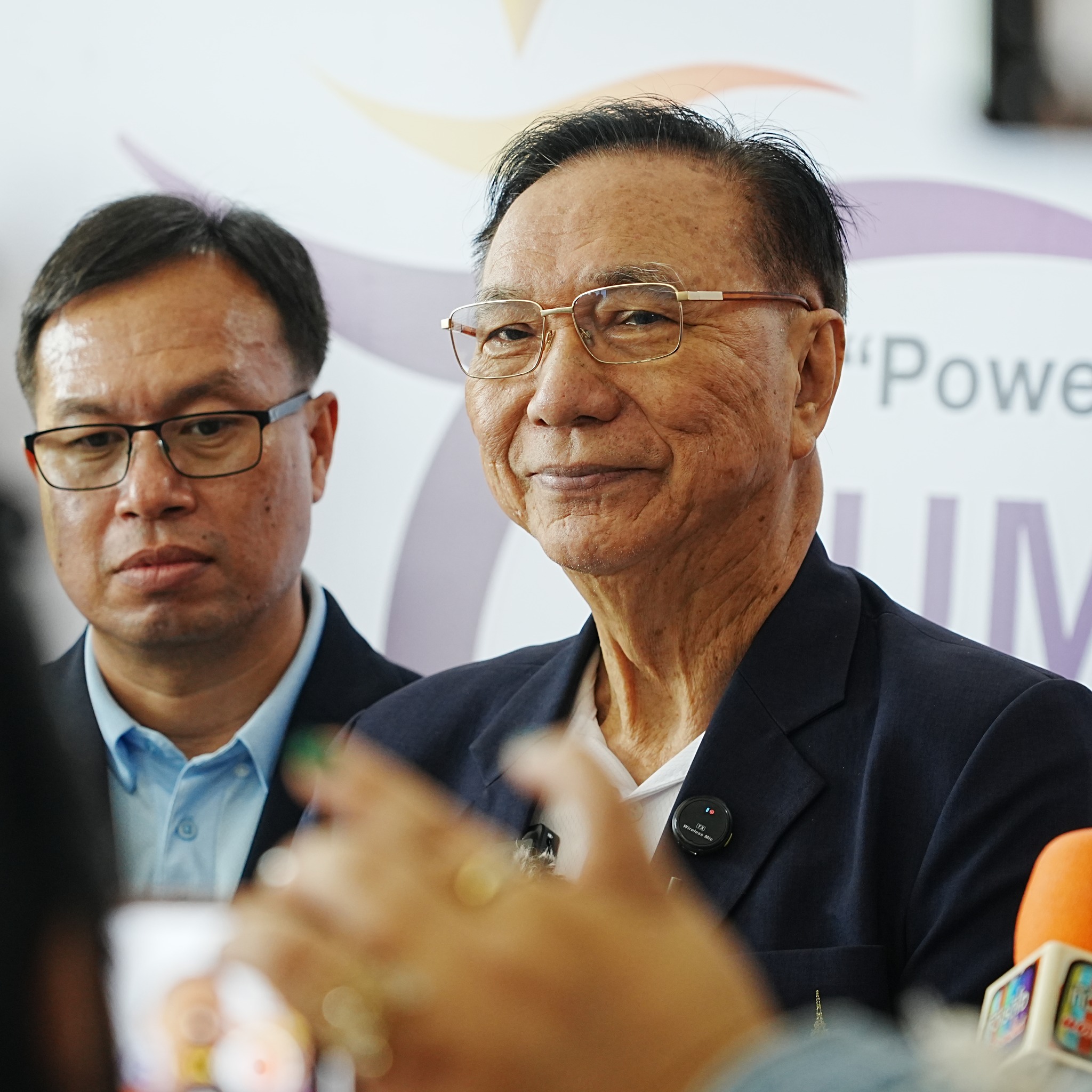 กีฬาบุคลากร