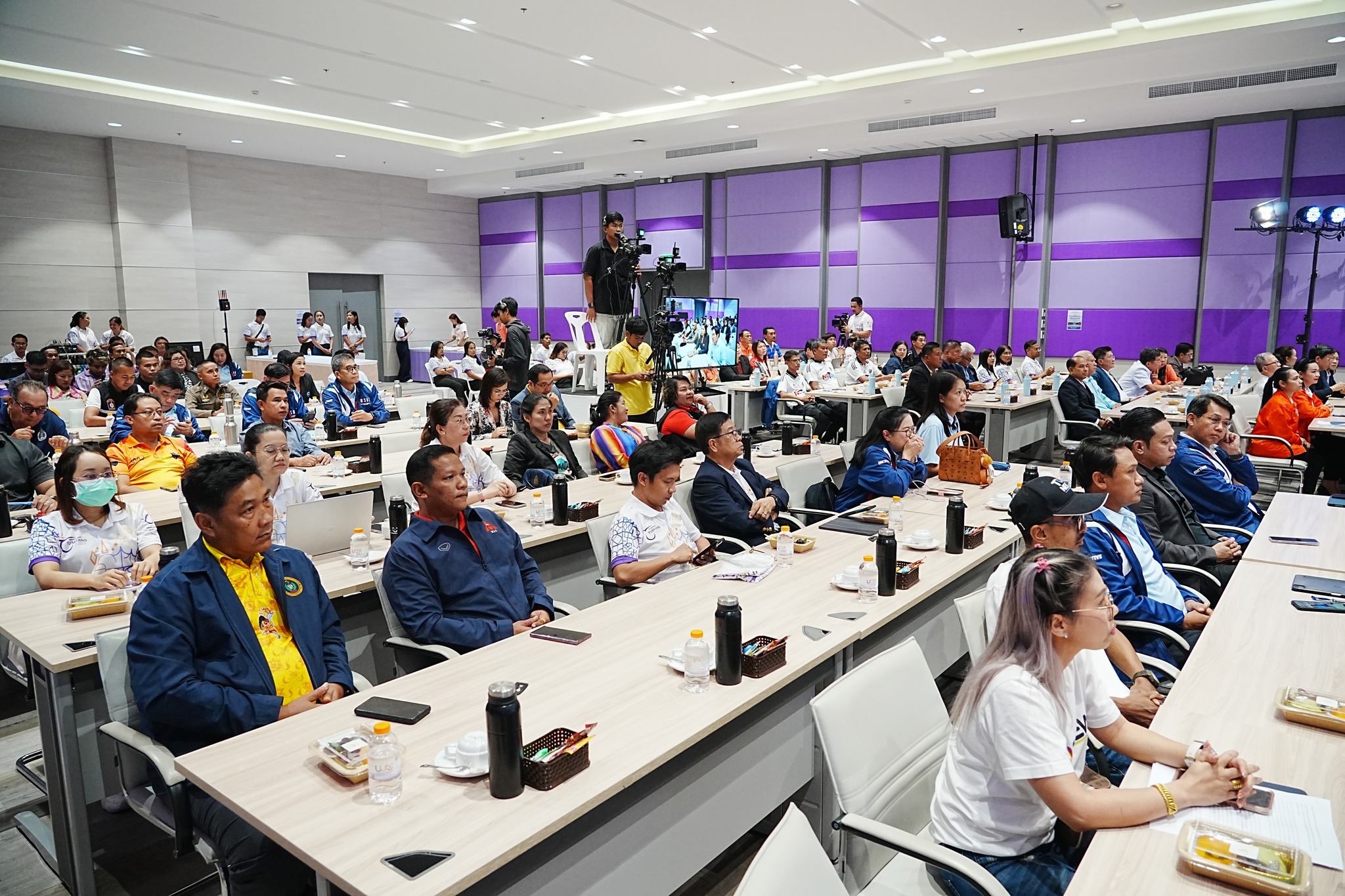 กีฬาบุคลากร