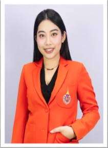 Ketsara Thongjumnong
