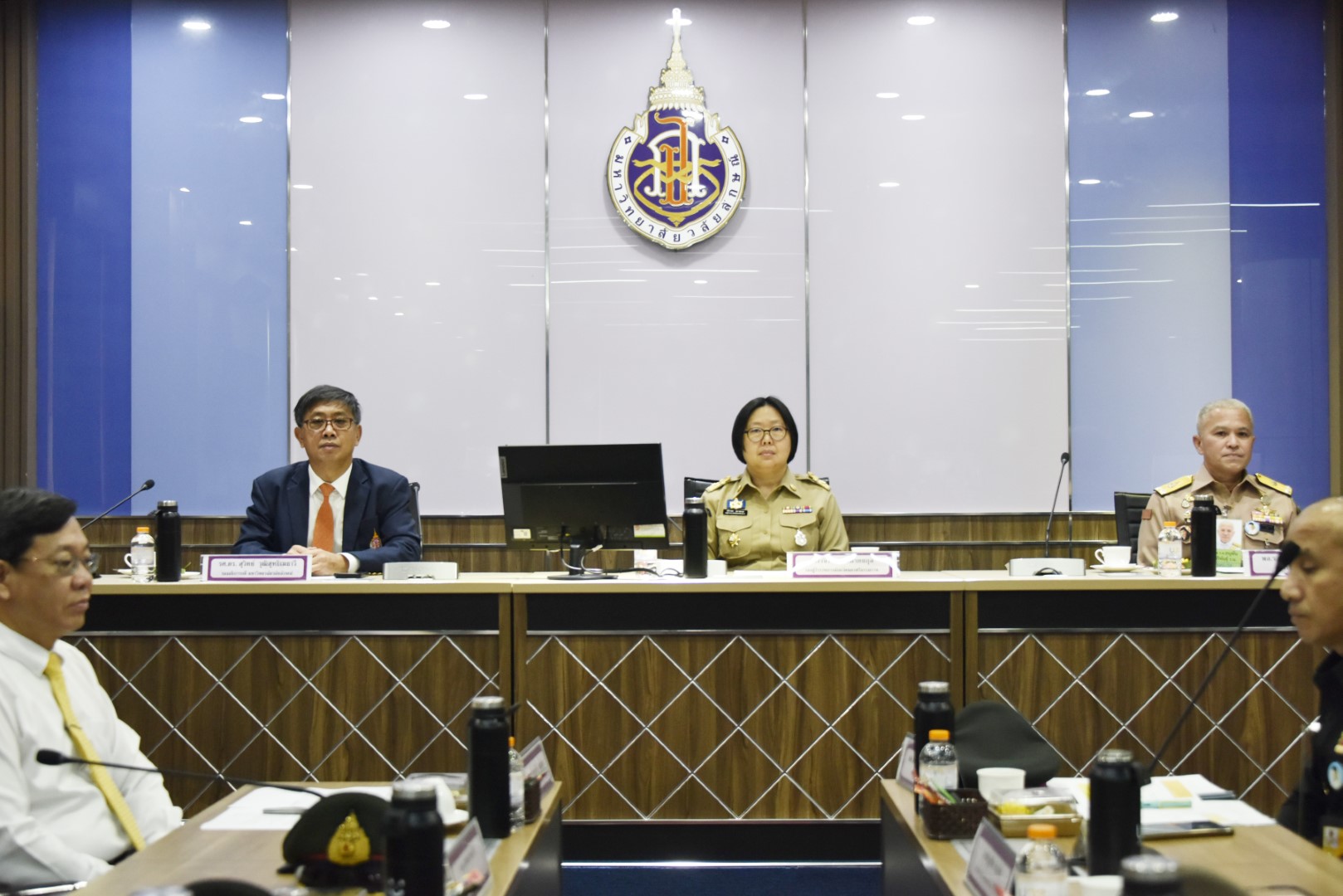 ส่วนล่วงหน้า