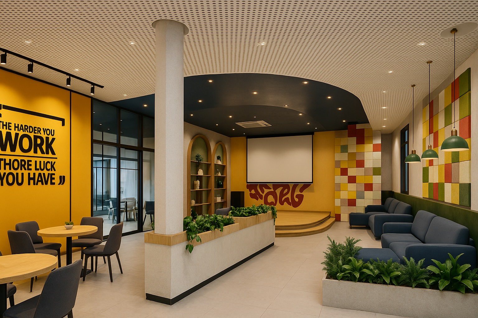 ยกเสาเอก