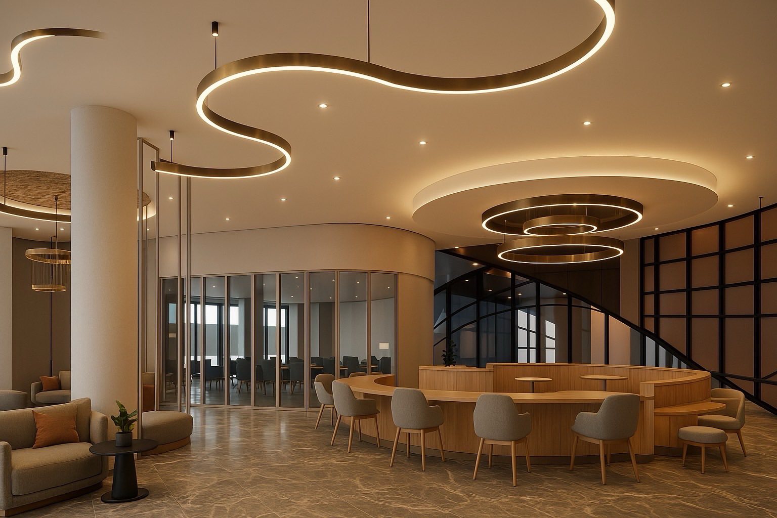 ยกเสาเอก