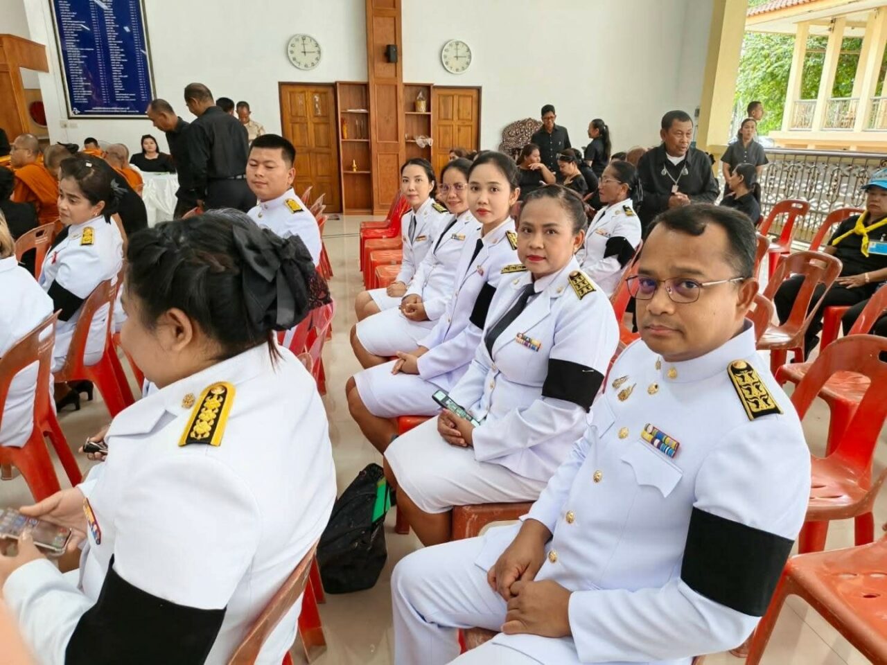 วัดเสนาราม