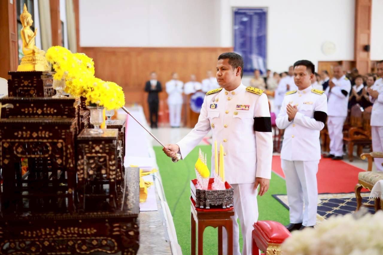 วัดเสนาราม