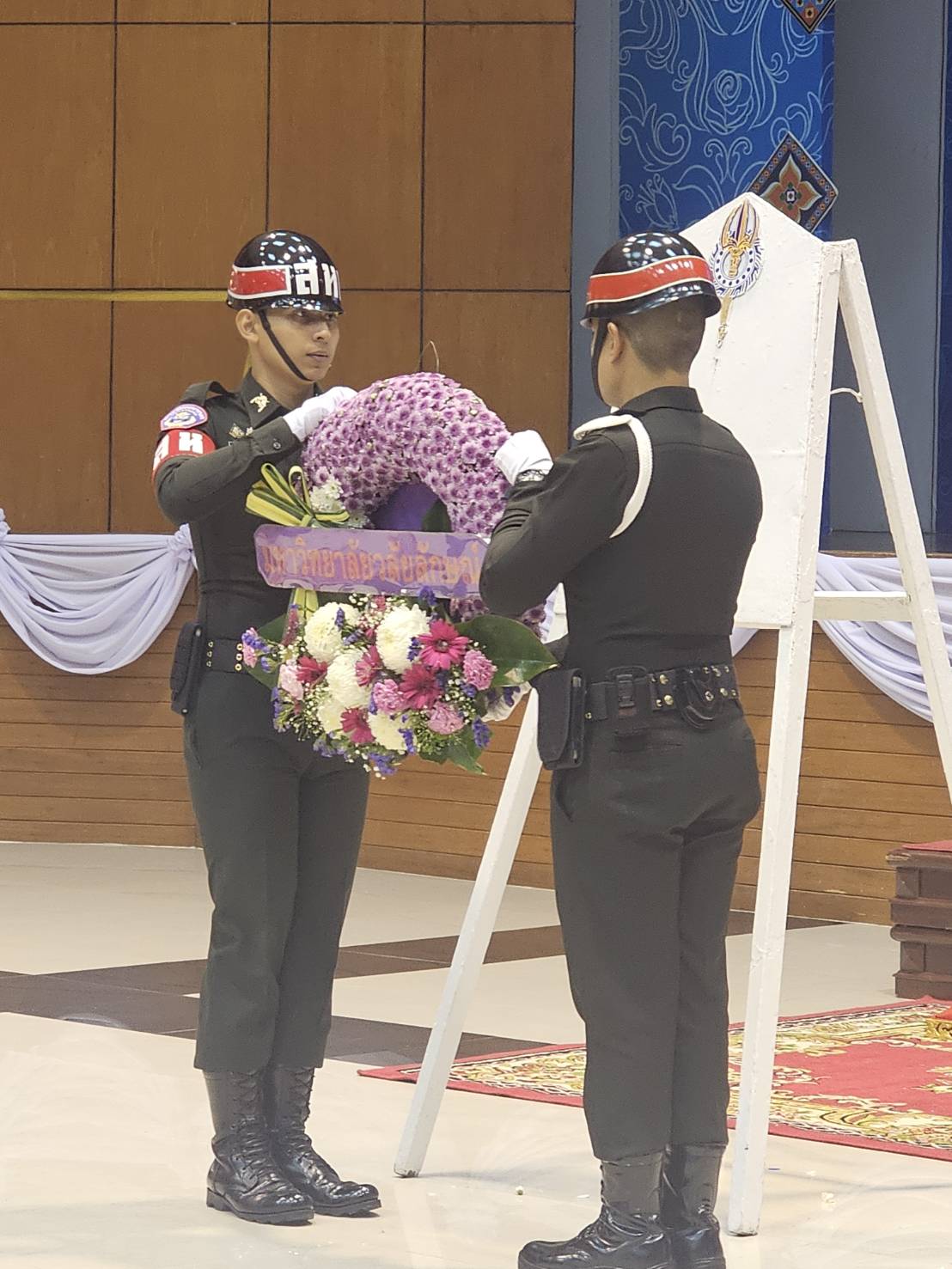 King Rama VI Memorial Day