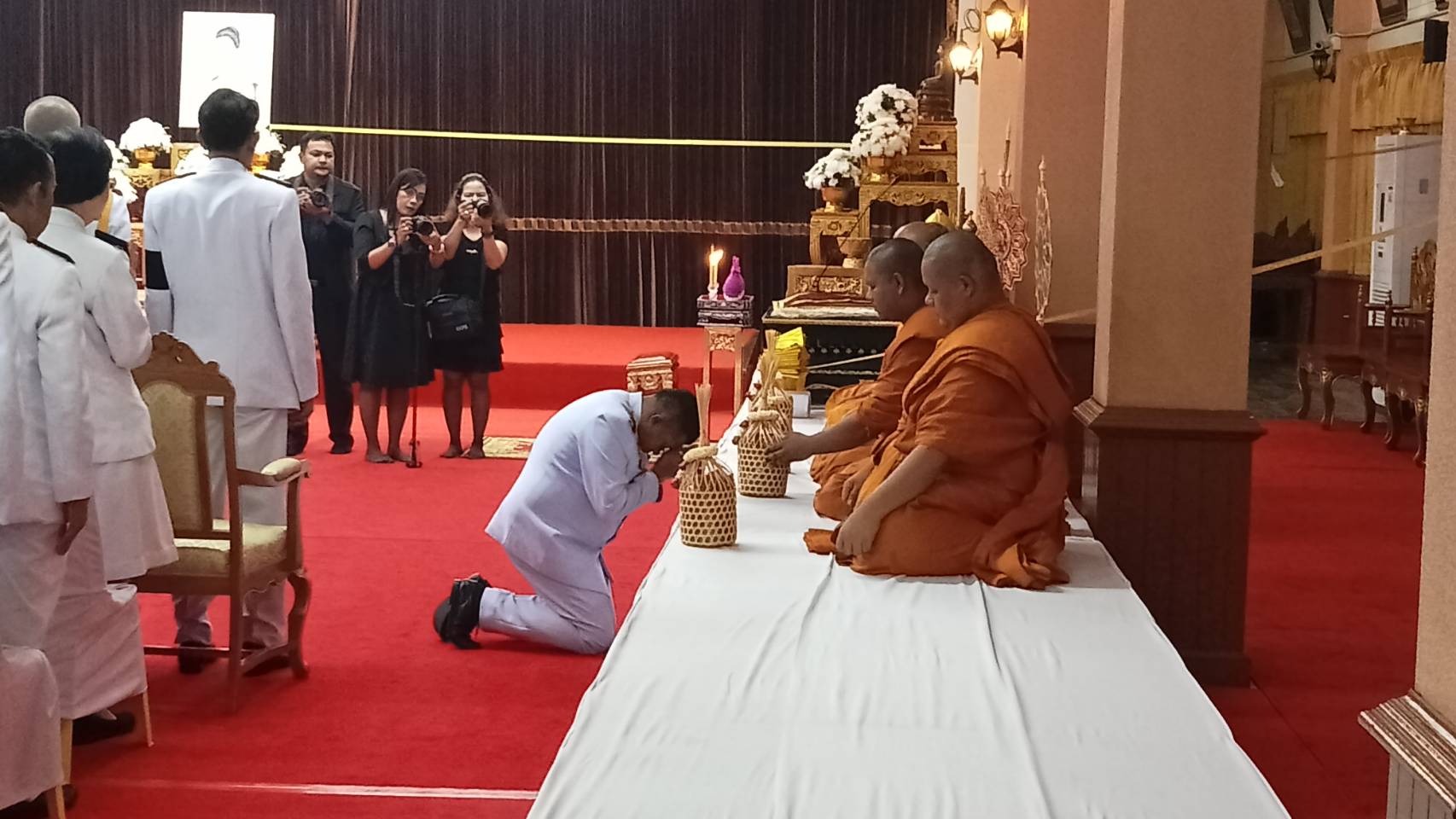 วัดพระธาตุ