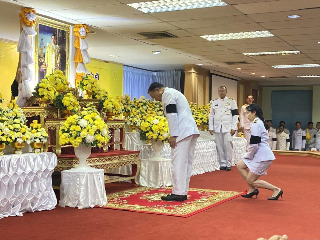 พระราชสมภพ