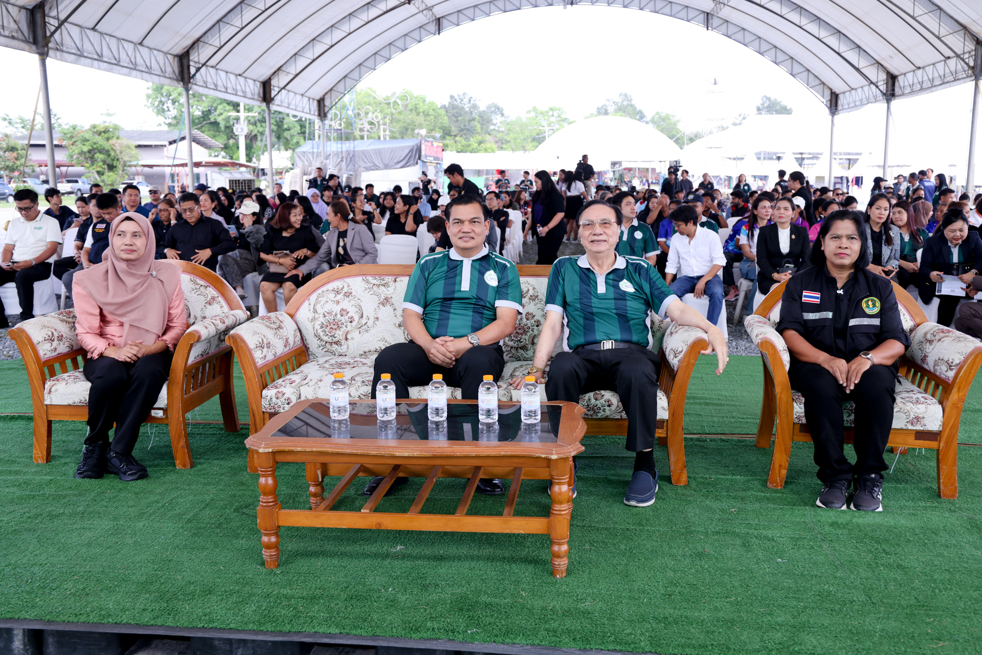 งานเกษตร