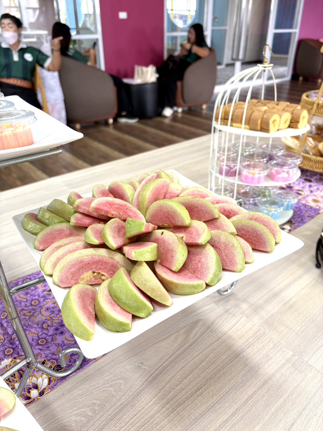 งานเกษตร