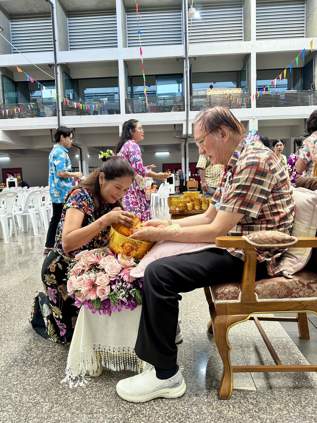 สงกรานต์