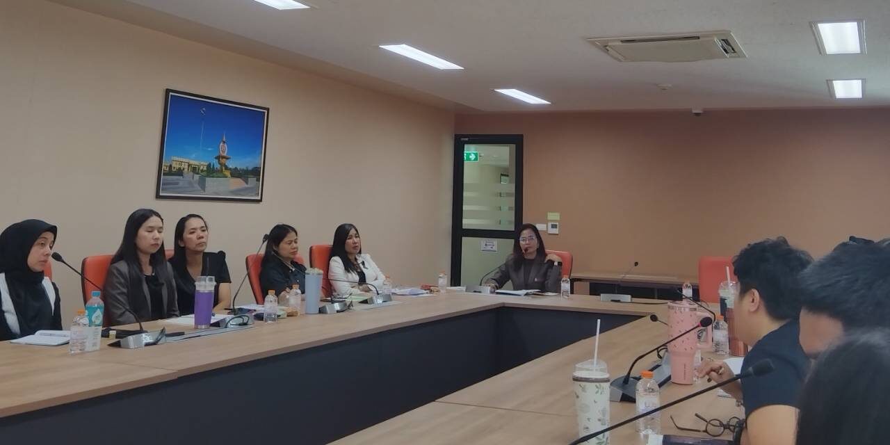 meeting