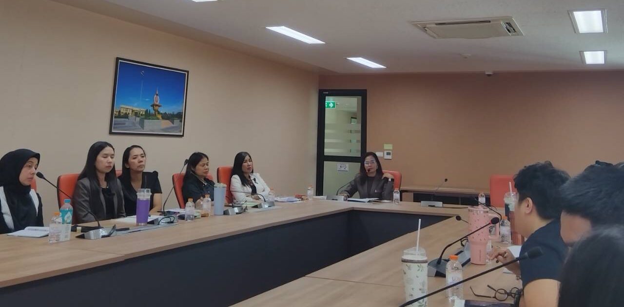 ประชุมส่วน