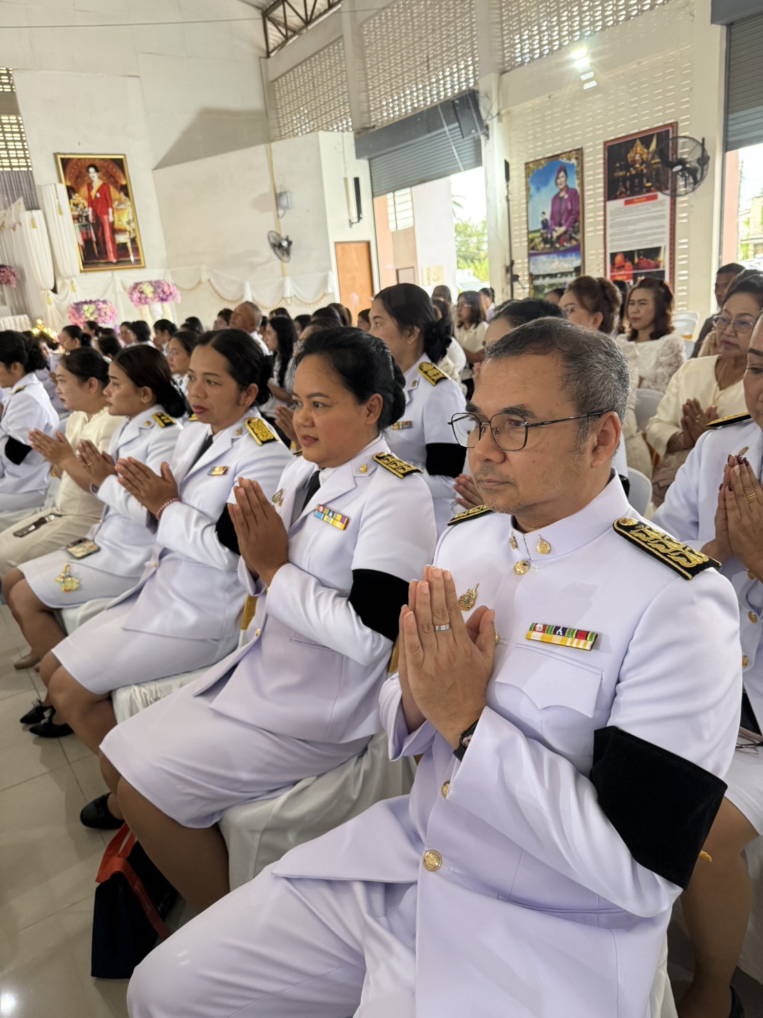 วันประสูติ