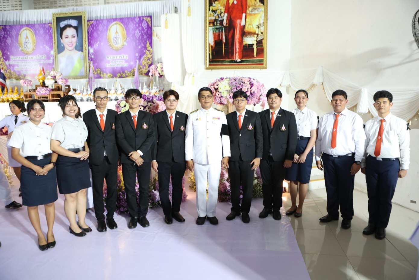 วันประสูติ