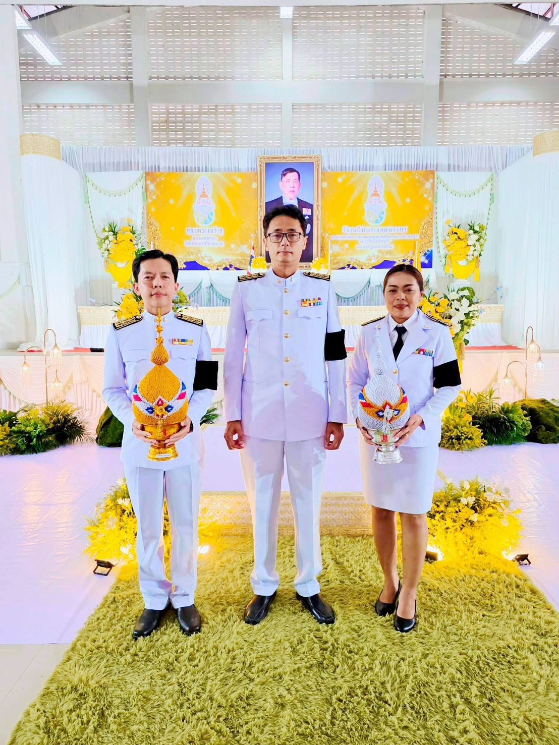 วันประสูติ