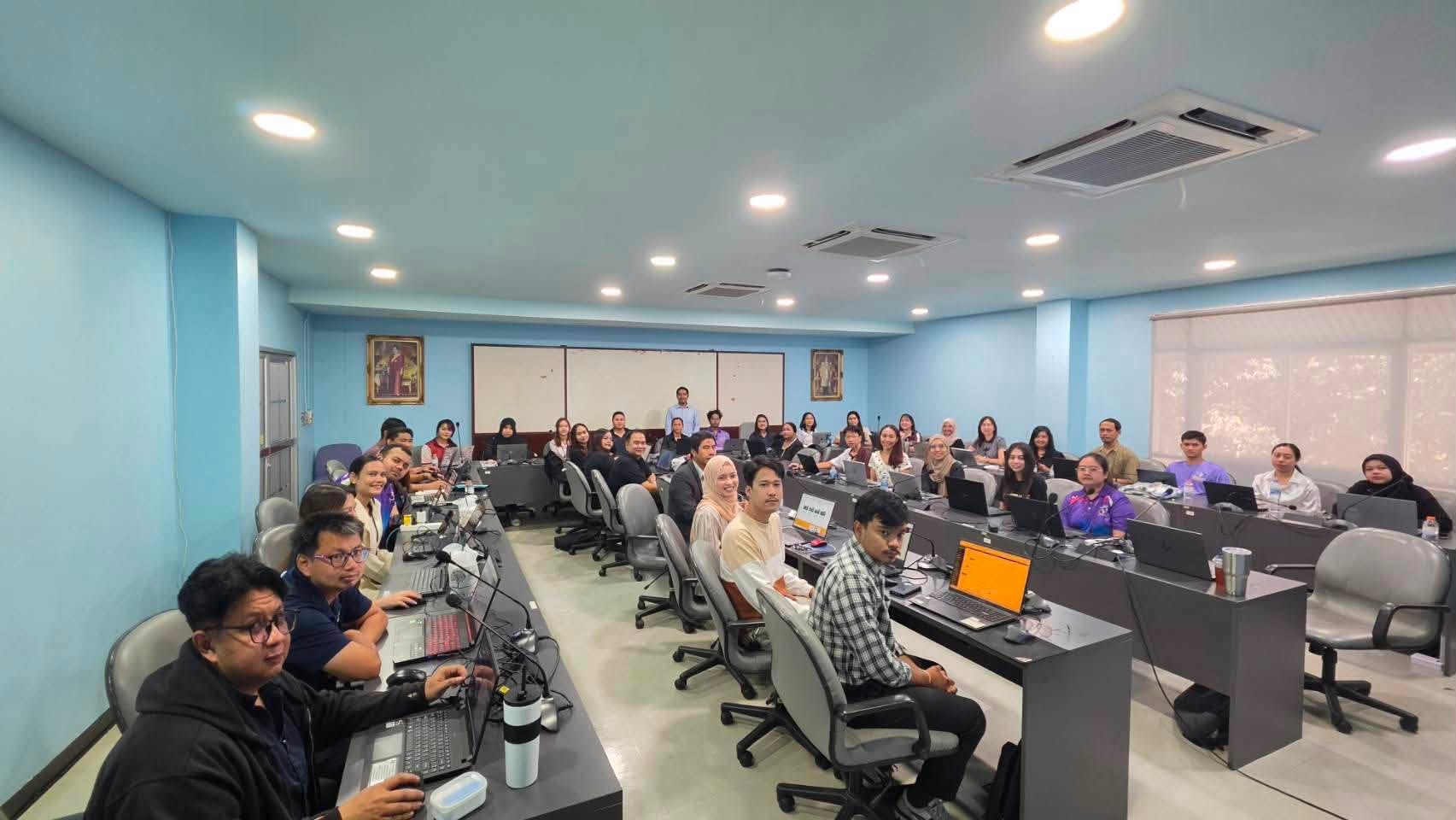 Focus group website