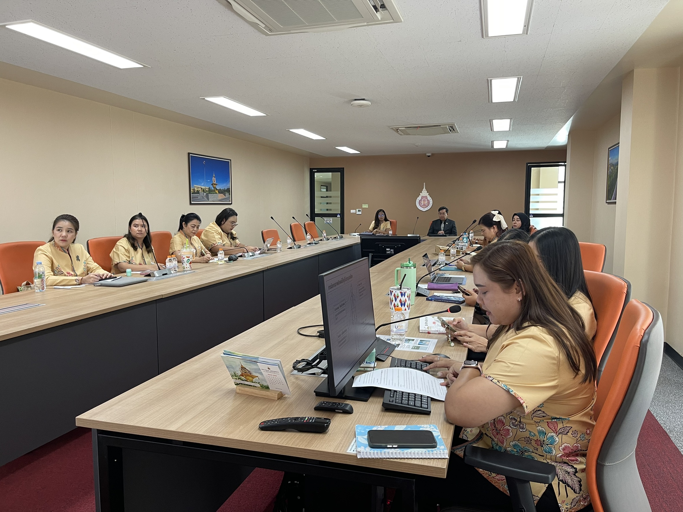 knowledge sharing