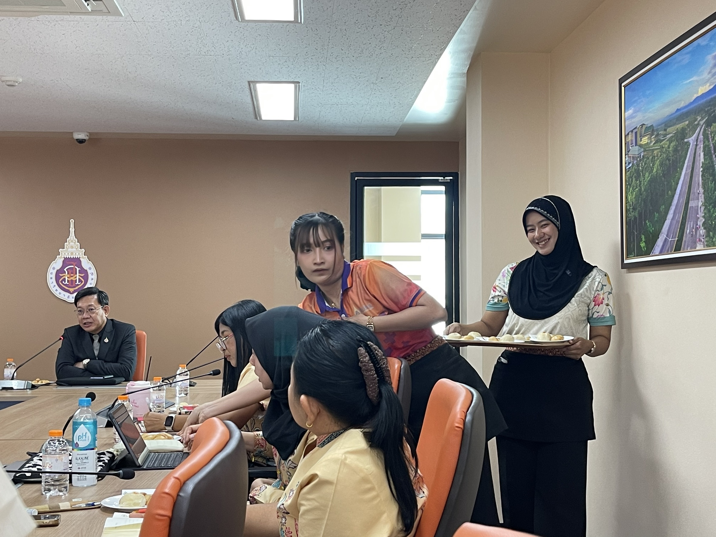 Knowledge Sharing
