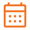 calendar-month-orange-256
